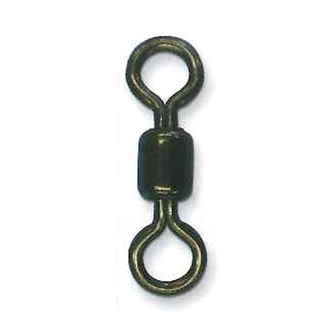 下田漁具 HP クレンサルカン ブラック 5/0号