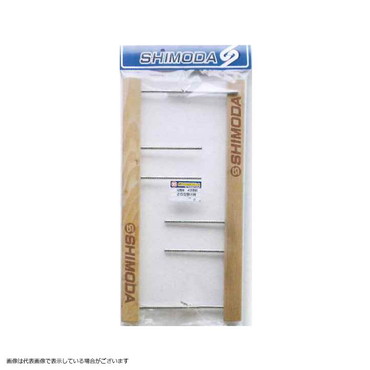 下田漁具　深場用４本掛枠　２０本掛用