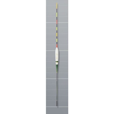 凱 かちどき へらウキ　NKU-011 セット用浅棚PCムク 4.5