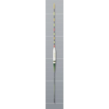 凱 かちどき へらウキ　NKU-011 セット用浅棚PCムク 5.5