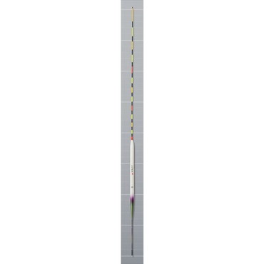 凱 かちどき へらウキ　NKU-012 チョウチンPCムク 13