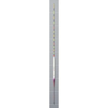 凱 かちどき へらウキ　NKU-013 チョウチングラスムク 12