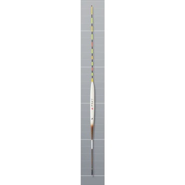 凱 かちどき ヘラウキ NKU-015 底釣PC 8