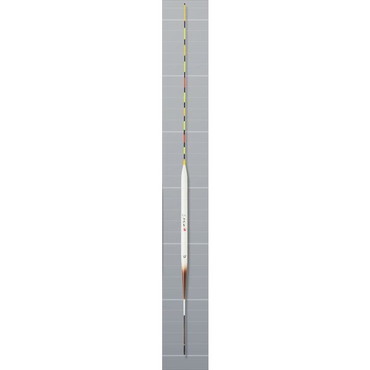 凱 かちどき ヘラウキ NKU-015 底釣PC 12