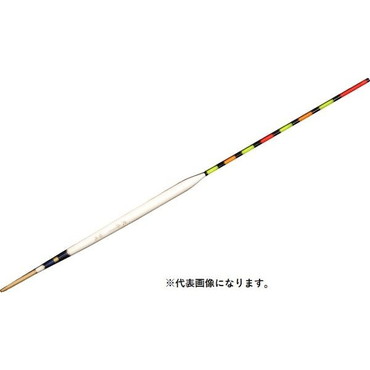 凱 かちどき ヘラウキ 北斗 TU-01 ノーマル極太 15