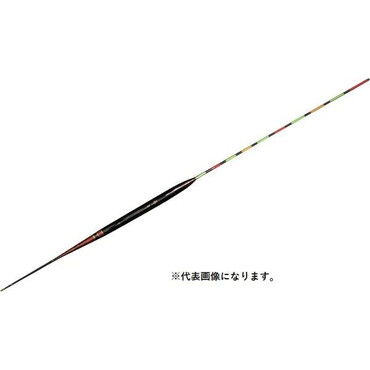 凱 かちどき ヘラウキ 峰月駿風 HU-13 底釣II 1