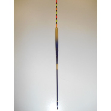 カチドキ 旋 メグルMU-003 竹足ロング 9