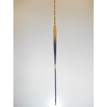 かちどき　旋　めぐるＭＵ－００３　竹足ロング　１１