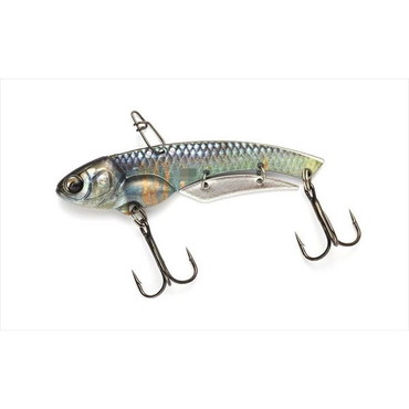 イマカツ バスルアー ソルソニ サウスブレード 20g 3Dリアリズム #47 3DRオイカワ