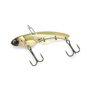 イマカツ　ソルソニ South Blade(サウスブレード) 17g#MV-41 3DRワカサギ