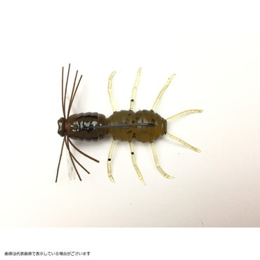 イマカツ 風神スーパースパイダー(エコ対応) #S-29 ライトグリーンパンプキンペッパー