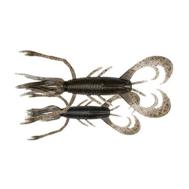 イマカツ ワーム ダッドカット 3インチ(エコ対応品) #S-483 テナガエビ