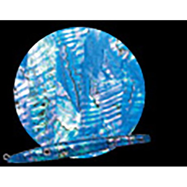 アワビ本舗(コンドウ商店) ニュージーランド小判ブルー