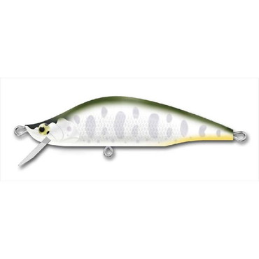 イトウクラフト　バルサミノー　ボウイ（ＢＯＷＩＥ）　５０Ｓ　ＰＹＧ