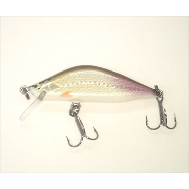 イトウクラフト バルサミノー ボウイ42S WP