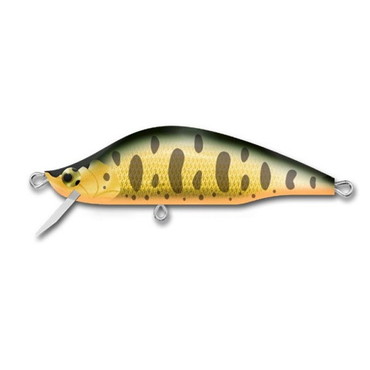 イトウクラフト ボウイ42S GYG