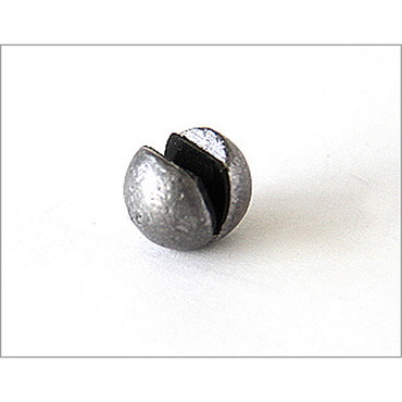 プロズファクトリー ラバースプリットショット5g 3/16oz