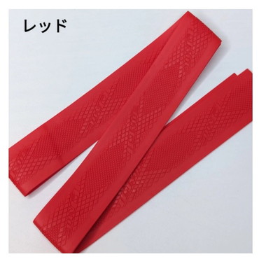 イオミック IOMIC iG-08B グリップテープ1M レッド