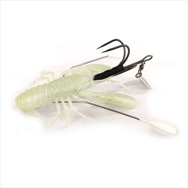 ワンナック　デビルエイトクロー　６０ｇ　グローラメ