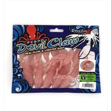 ワンナック　デビルクロー 明太子