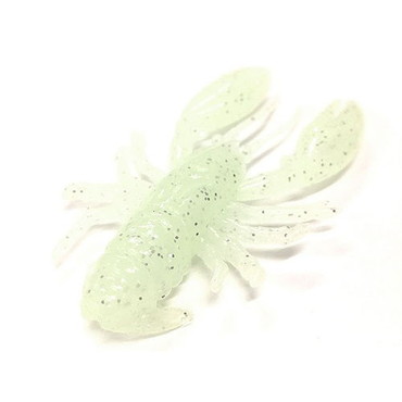 ワンナック デビルクローライトワーム グロー