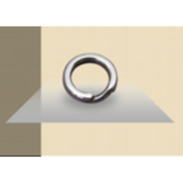 ビッグオーシャン スプリットリング ノーマル #6.5