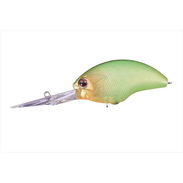 OSP ブリッツEXDR BLITZ EX-DR ゴーストライムチャート G35