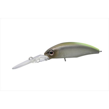 OSP　オーエスピー バスルアー ダンク48F T.NサイトスペシャルT26