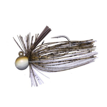 OSP ラバージグ O.S.P JIG ゼロスリー ハンツ 7g シリコン グリパンシャッド S15