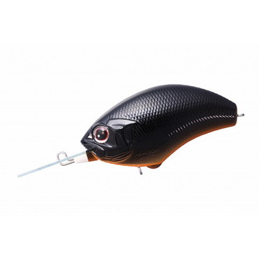 OSP バスルアー ブリッツ-MR P05 コスモブラック