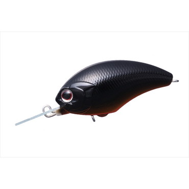 OSP バスルアー タイニーブリッツ MR コスモブラック P05