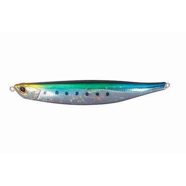ＯＳＰ　ベントミノー　１３０　Ｆ　ＳＷ　（ＢＥＮＴ　ＭＩＮＮＯＷ）　ＹＧＢイワシ　ＨＳ３８