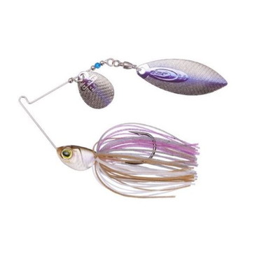 OSP　ハイピッチャー 3/8oz TW S62ゴ-ストワカサギ