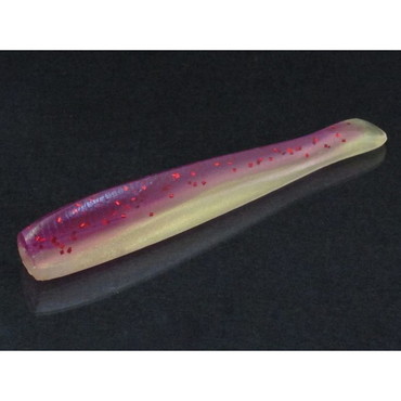 オンスタックル マナティー 105 MT-K13 ケイムラ･パープルバック/レッドラメ