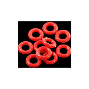 LSD･バイオベックス BIOVEX tools オーリング #レッド