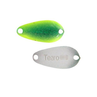 ジャッカル　ちびティアロ１．２ｇ　５８　オレインボー