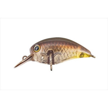 【特価】ジャッカル トラウトプラグ パニクラSR パパノインボウ