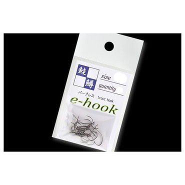 ジャッカル e-hook#12 60本入リ