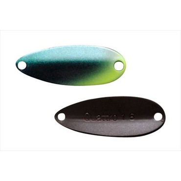 ジャッカル　TIMON　ティモン スプーン チビクワトロスプーン 0.8g 103 エンドインパクト