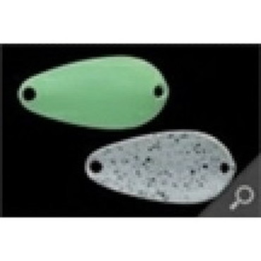 ジャッカル ティモン ティアロ グローカラー (小ブランク) 1.6g マサノドクリンゴ