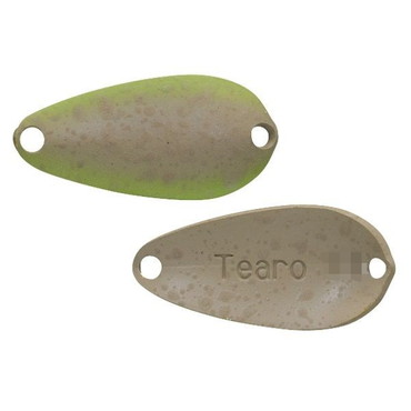 ティモン(ジャッカル) チビティアロ 1.2g ダイゴマイトマッディー