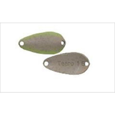 ジャッカル　ティアロ１．９ｇ有頂天１２５ダイゴマイトマッディー