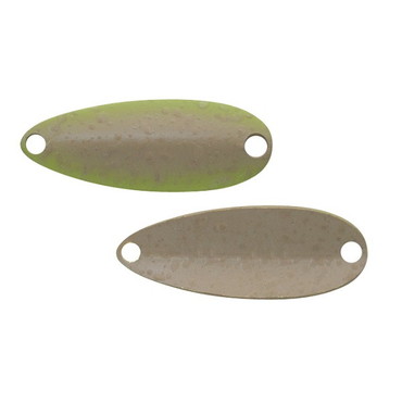 ティモン（ジャッカル）　ちびクワトロスプーン　０．４ｇ　ダイゴマイトマッディー