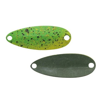 ジャッカル　TIMON　ティモン スプーン チビクワトロスプーン0.6g 128山葵