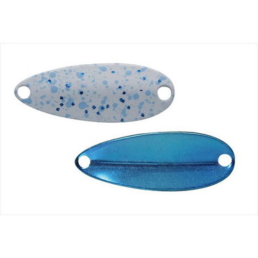 ジャッカル スプーン チビクワトロスプーン0.6g 130 ヒョウガ