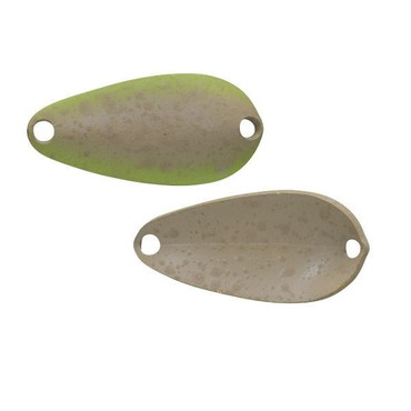 ジャッカル　ちびティアロ　０．５～１．７ｇ　グローカラー　Ｃｉｂｉ　Ｔｅａｒｏ　０．８ｇ　ダイゴマイトマッディー