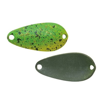 ジャッカル　ちびティアロ　１．０～１．２ｇ　通常カラー　Ｃｉｂｉ　Ｔｅａｒｏ　１．２ｇ　山葵