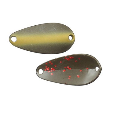 ジャッカル　ちびティアロ　０．５～０．８ｇ　通常カラー　Ｃｉｂｉ　Ｔｅａｒｏ　０．８ｇ　エンドチャッピー