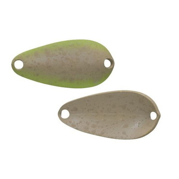 ジャッカル　ちびティアロ　０．５～１．７ｇ　グローカラー　Ｃｉｂｉ　Ｔｅａｒｏ　１．０ｇ　ダイゴマイトマッディー