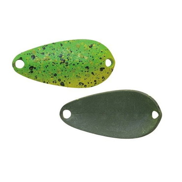 ジャッカル　ちびティアロ　１．０～１．２ｇ　通常カラー　Ｃｉｂｉ　Ｔｅａｒｏ　１．０ｇ　山葵